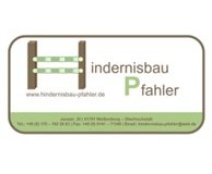 Sponsor-Pfahler